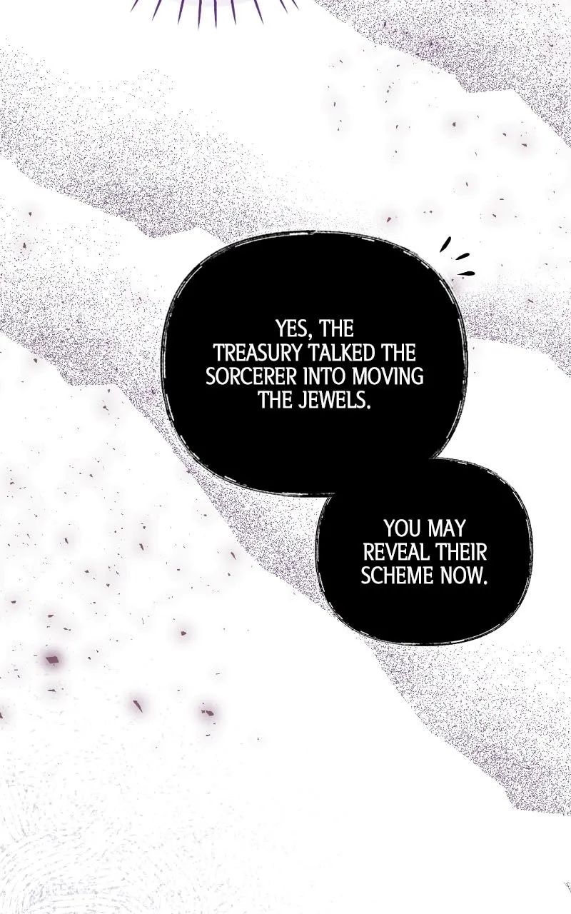 The Murdered Princess andthe Innocent Traitor Chapter 57 page 44 - 