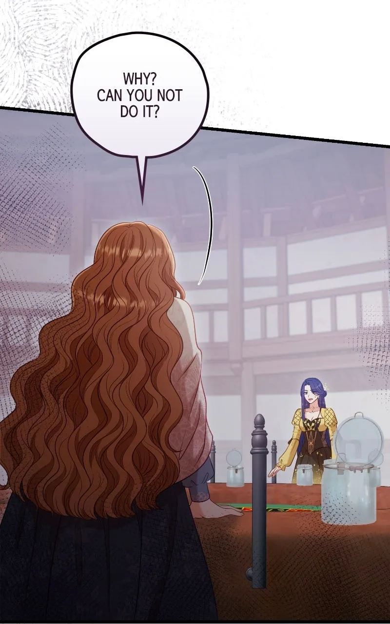 The Murdered Princess andthe Innocent Traitor Chapter 57 page 45 - 