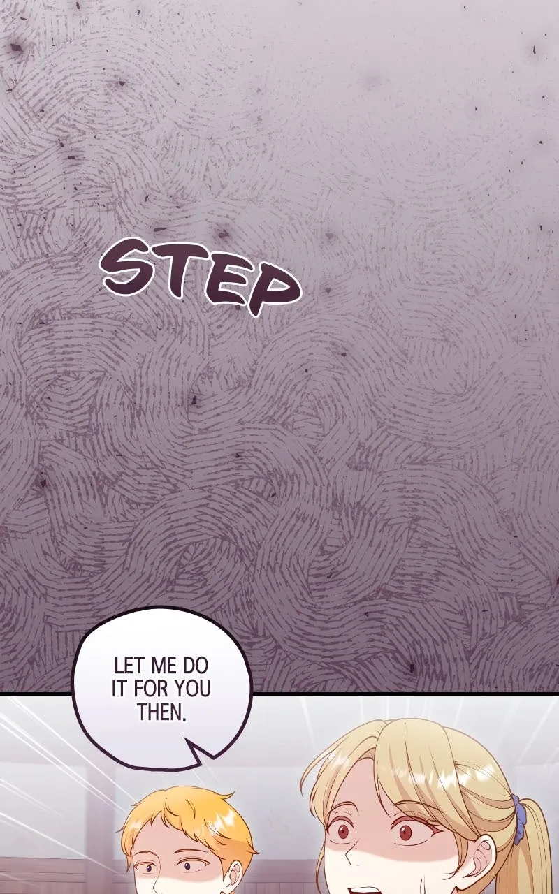 The Murdered Princess andthe Innocent Traitor Chapter 57 page 46 - 