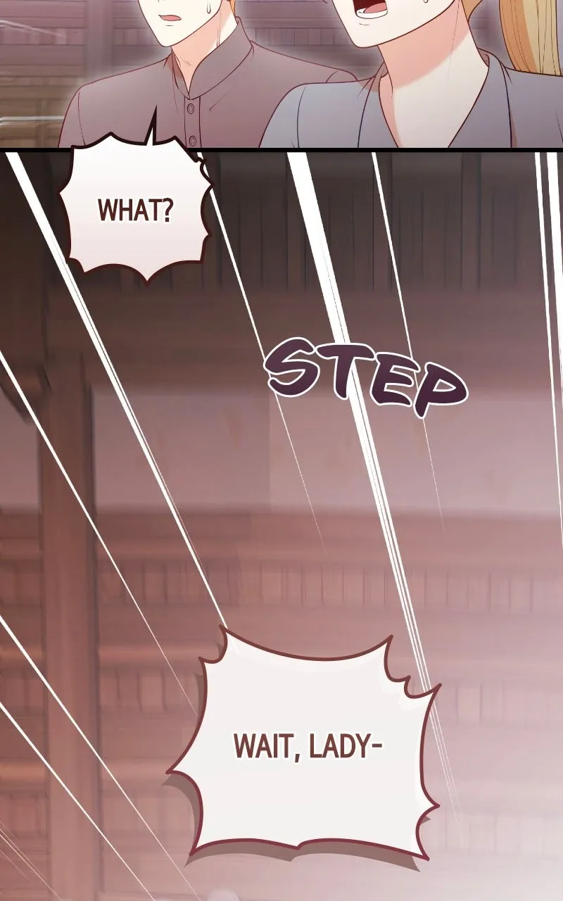 The Murdered Princess andthe Innocent Traitor Chapter 57 page 47 - 