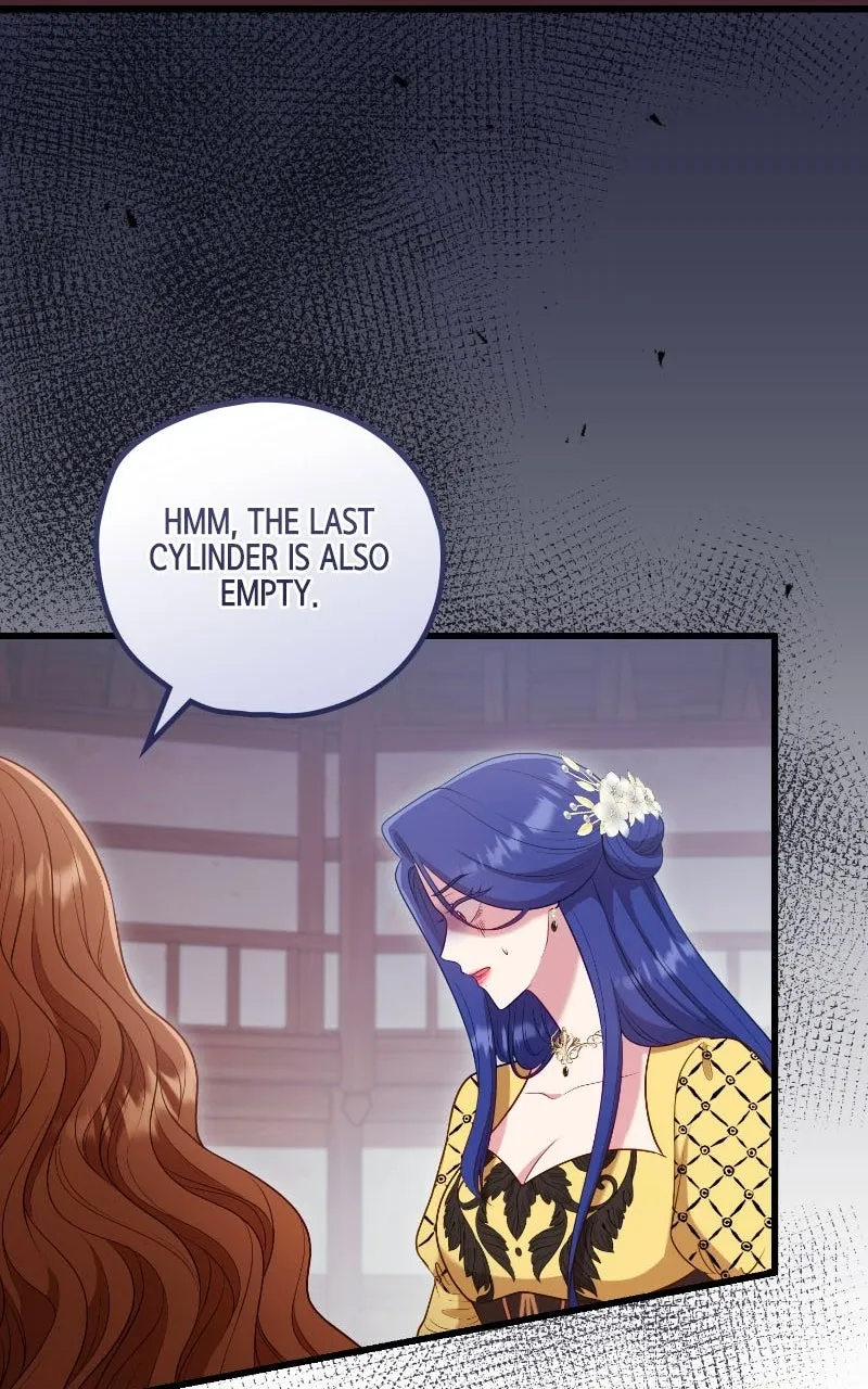 The Murdered Princess andthe Innocent Traitor Chapter 57 page 51 - 