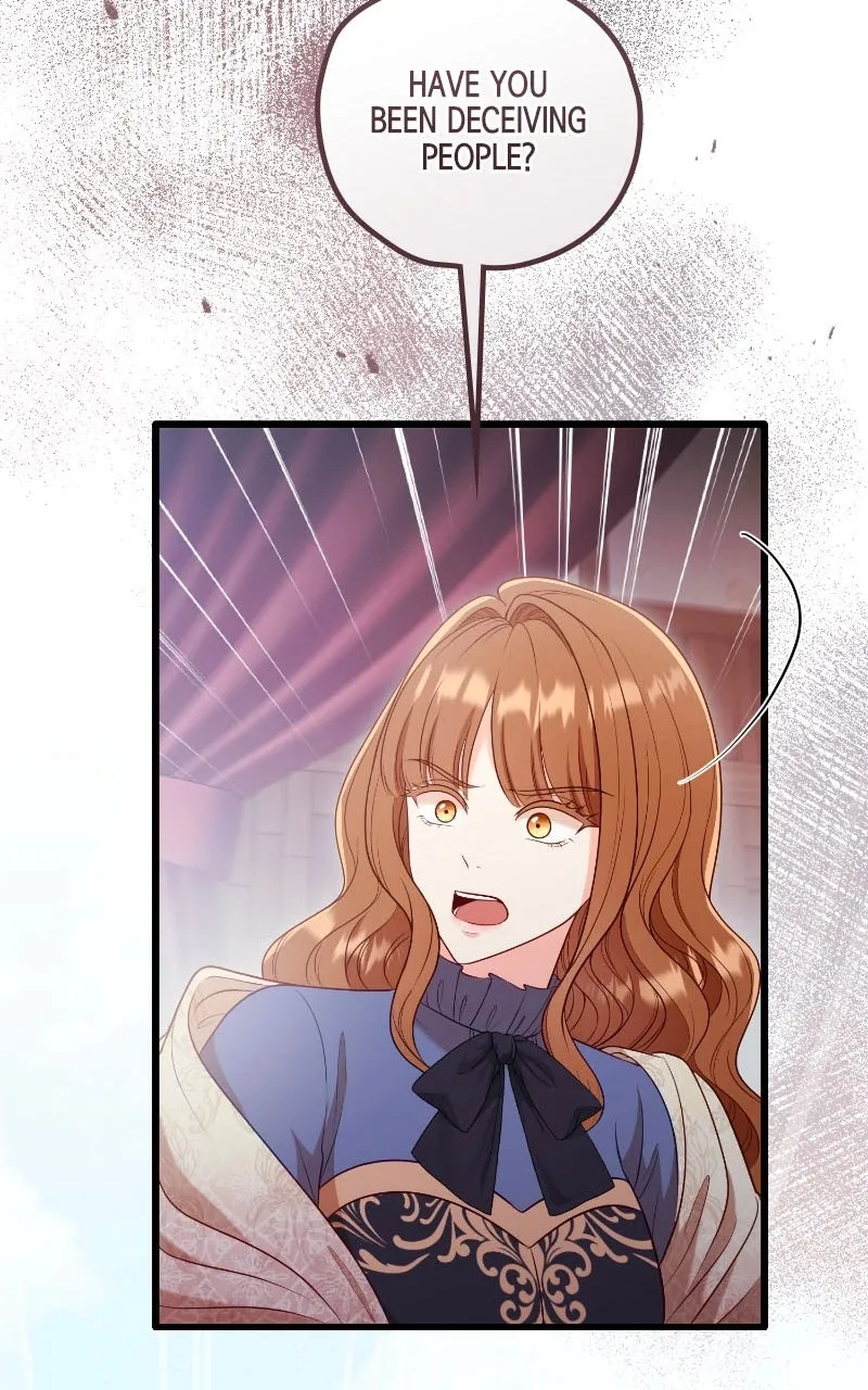 The Murdered Princess andthe Innocent Traitor Chapter 57 page 56 - 
