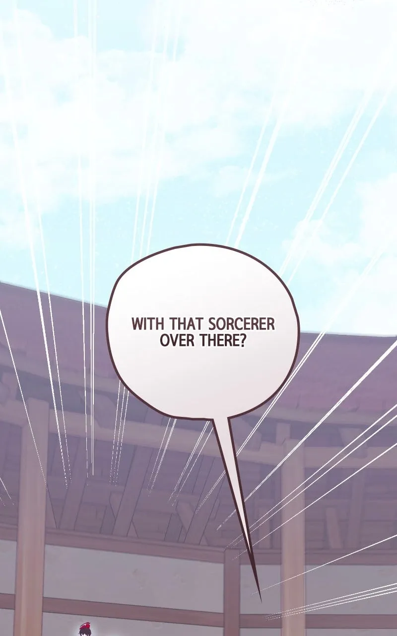 The Murdered Princess andthe Innocent Traitor Chapter 57 page 57 - 
