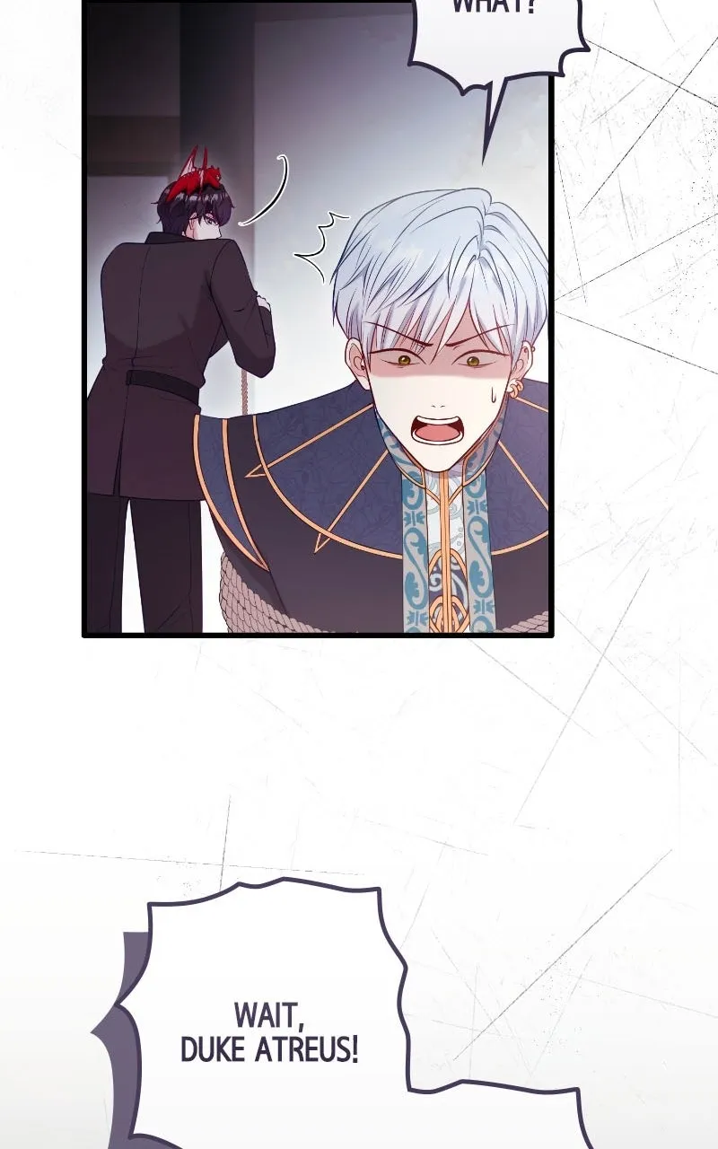 The Murdered Princess andthe Innocent Traitor Chapter 57 page 60 - 