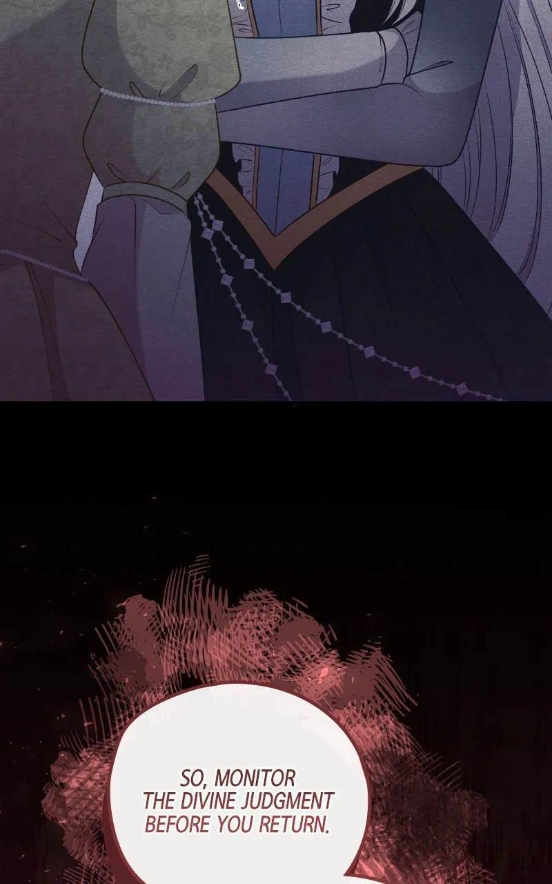 The Murdered Princess andthe Innocent Traitor Chapter 57 page 7 - 