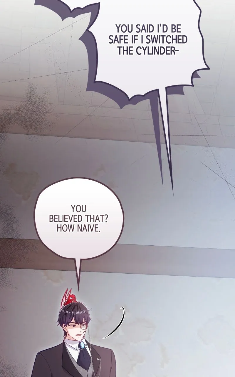 The Murdered Princess andthe Innocent Traitor Chapter 57 page 61 - 