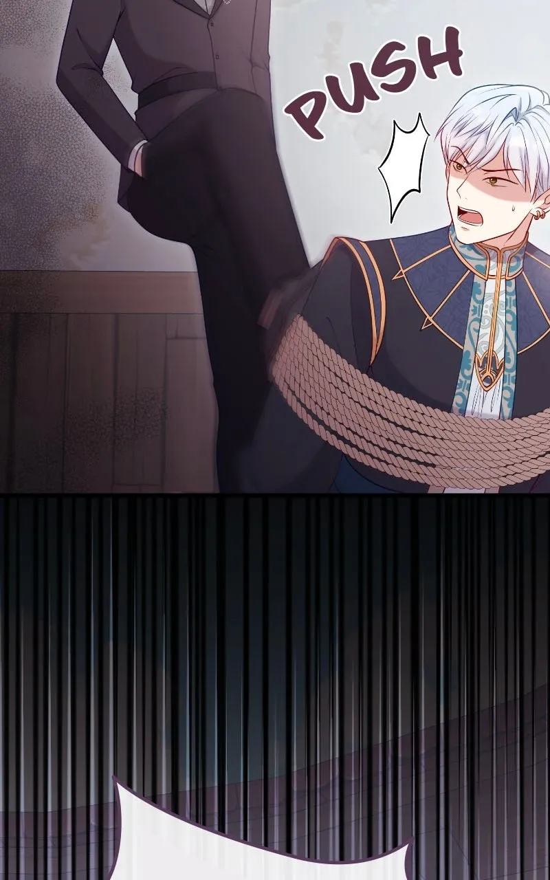 The Murdered Princess andthe Innocent Traitor Chapter 57 page 62 - 