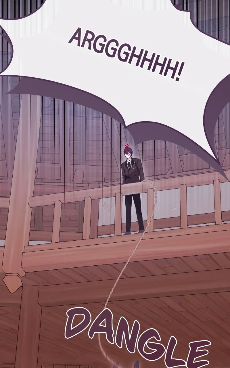 The Murdered Princess andthe Innocent Traitor Chapter 57 page 63 - 