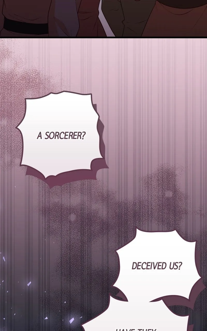 The Murdered Princess andthe Innocent Traitor Chapter 57 page 65 - 