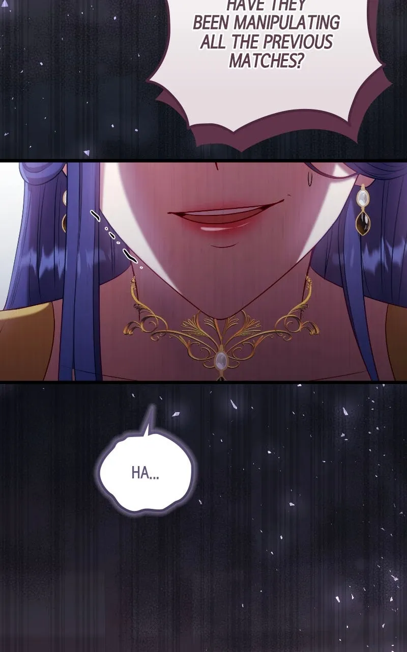 The Murdered Princess andthe Innocent Traitor Chapter 57 page 66 - 