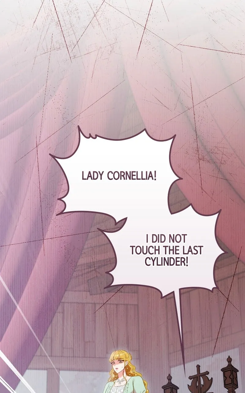 The Murdered Princess andthe Innocent Traitor Chapter 57 page 69 - 