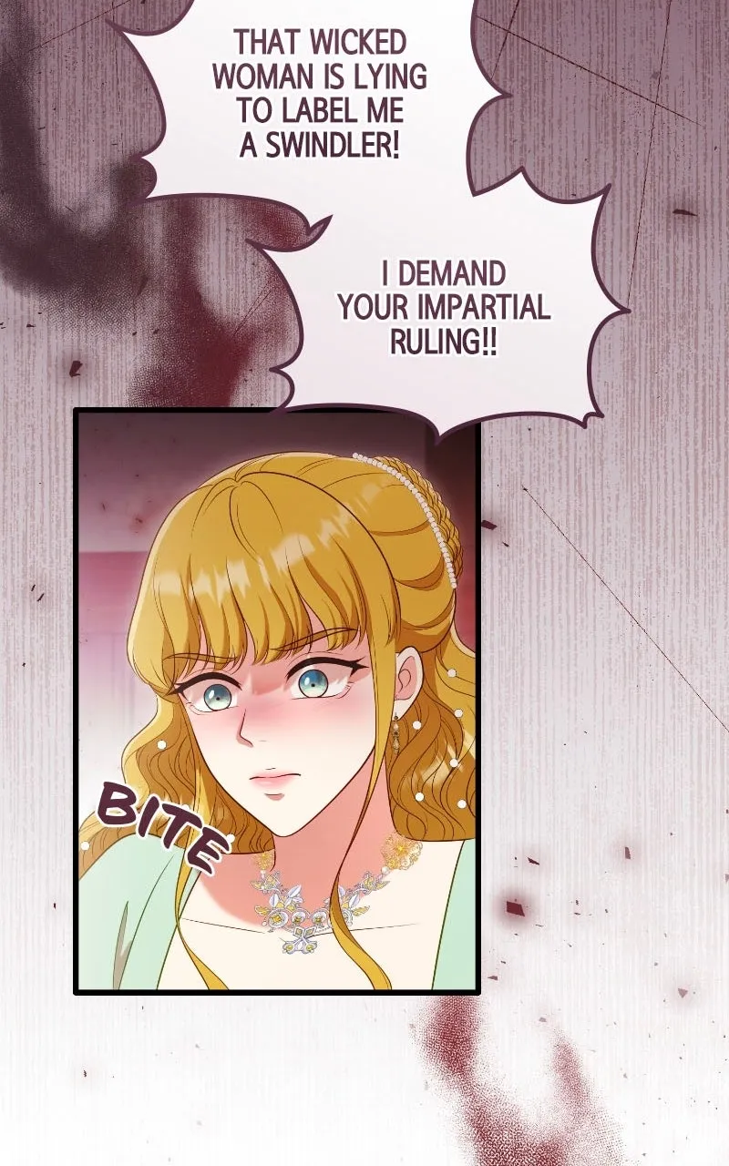 The Murdered Princess andthe Innocent Traitor Chapter 57 page 71 - 