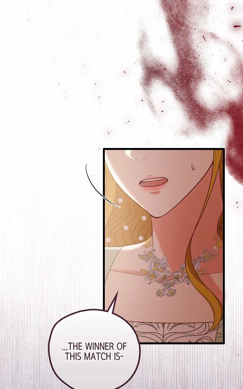 The Murdered Princess andthe Innocent Traitor Chapter 57 page 72 - 
