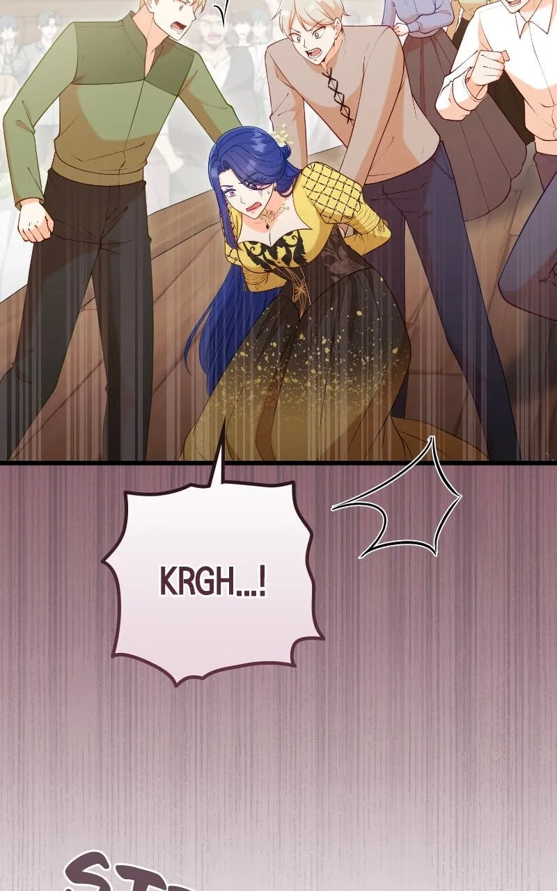 The Murdered Princess andthe Innocent Traitor Chapter 57 page 77 - 