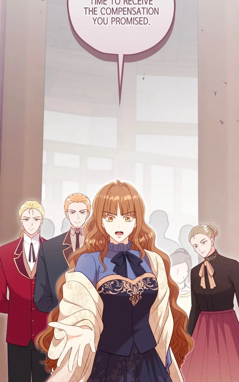 The Murdered Princess andthe Innocent Traitor Chapter 57 page 79 - 