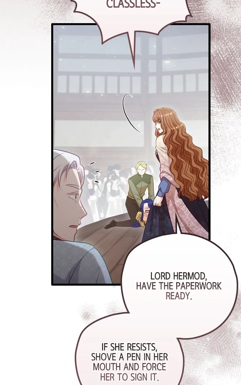 The Murdered Princess andthe Innocent Traitor Chapter 57 page 89 - 