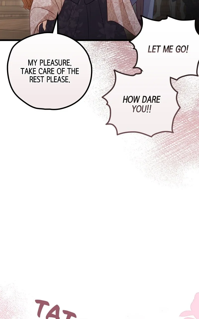 The Murdered Princess andthe Innocent Traitor Chapter 57 page 91 - 