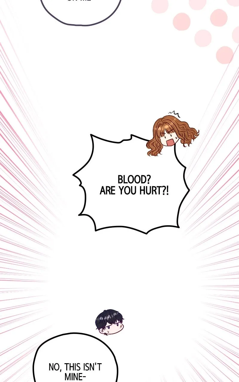 The Murdered Princess andthe Innocent Traitor Chapter 57 page 98 - 