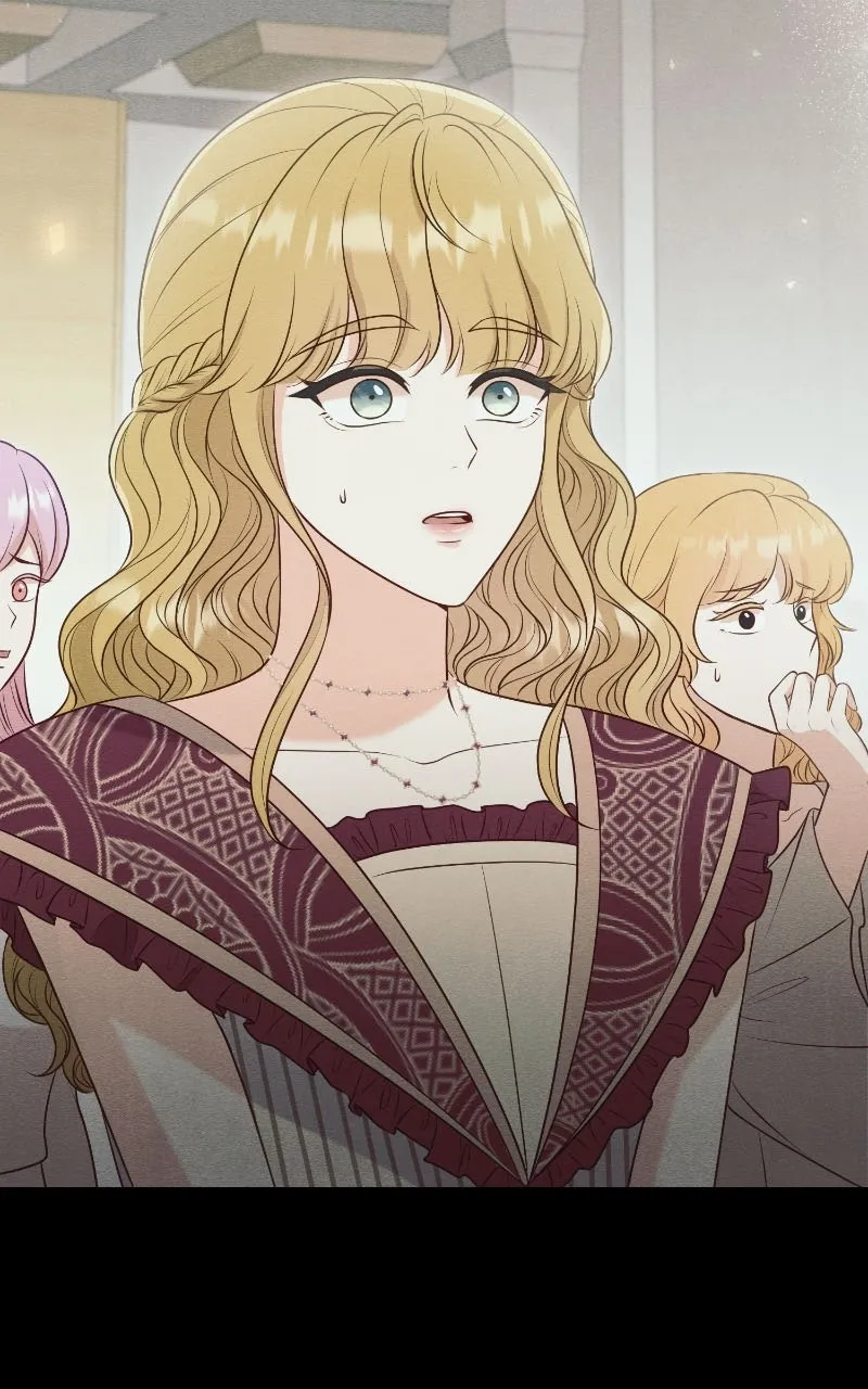 The Murdered Princess andthe Innocent Traitor Chapter 58 page 103 - 