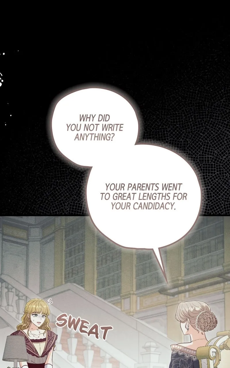 The Murdered Princess andthe Innocent Traitor Chapter 58 page 105 - 