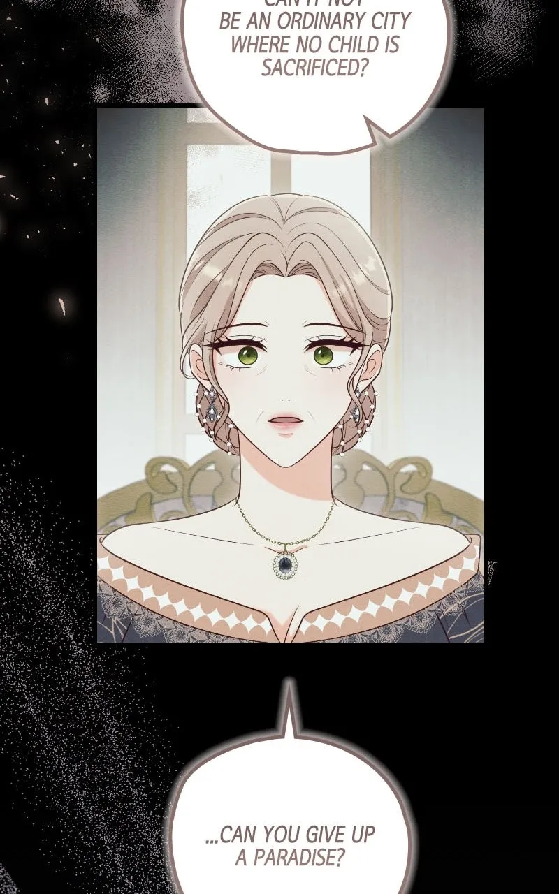 The Murdered Princess andthe Innocent Traitor Chapter 58 page 109 - 