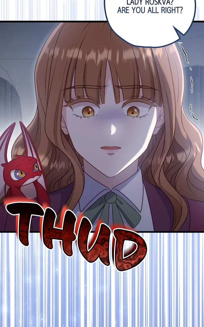 The Murdered Princess andthe Innocent Traitor Chapter 58 page 114 - 
