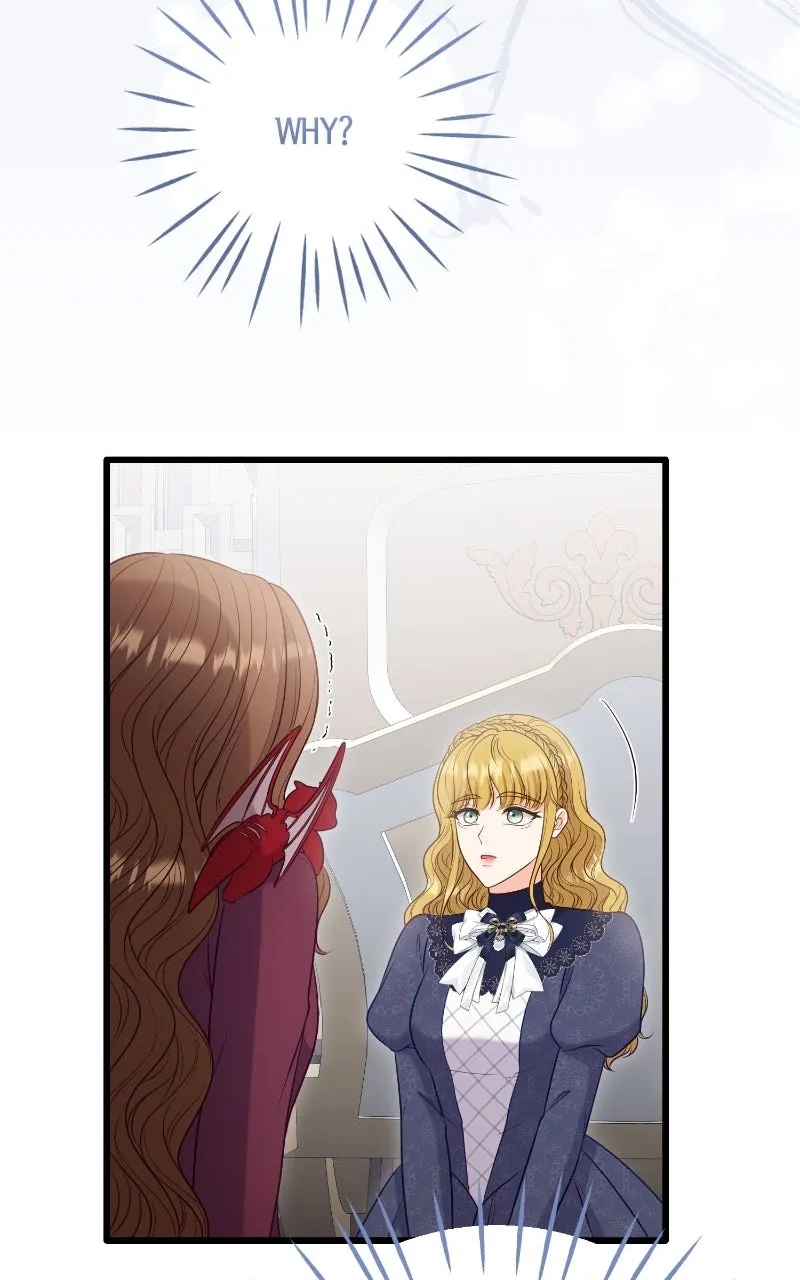 The Murdered Princess andthe Innocent Traitor Chapter 58 page 118 - 