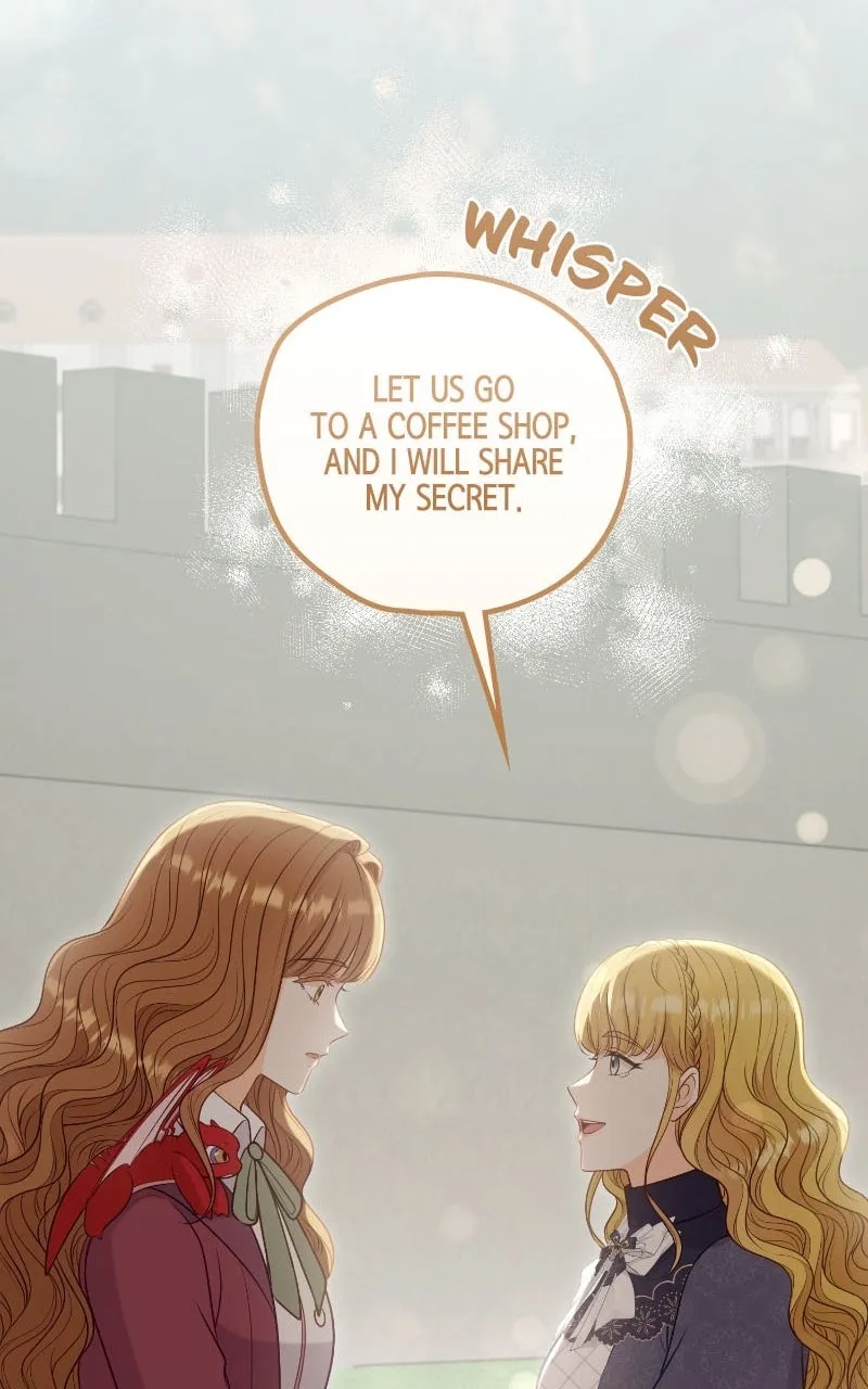 The Murdered Princess andthe Innocent Traitor Chapter 58 page 121 - 