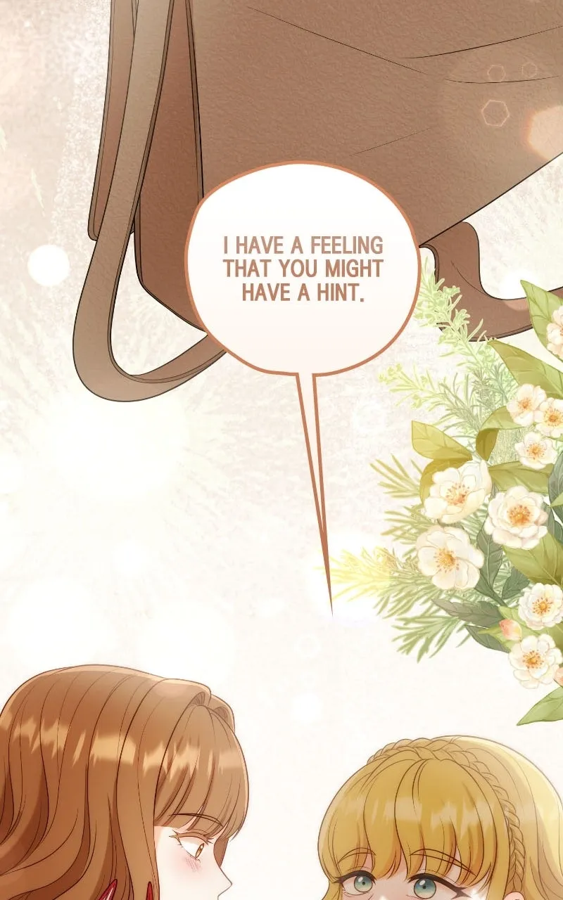 The Murdered Princess andthe Innocent Traitor Chapter 58 page 126 - 