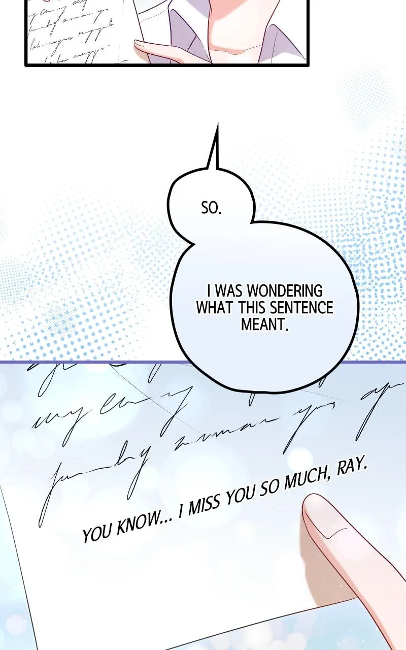 The Murdered Princess andthe Innocent Traitor Chapter 58 page 16 - 