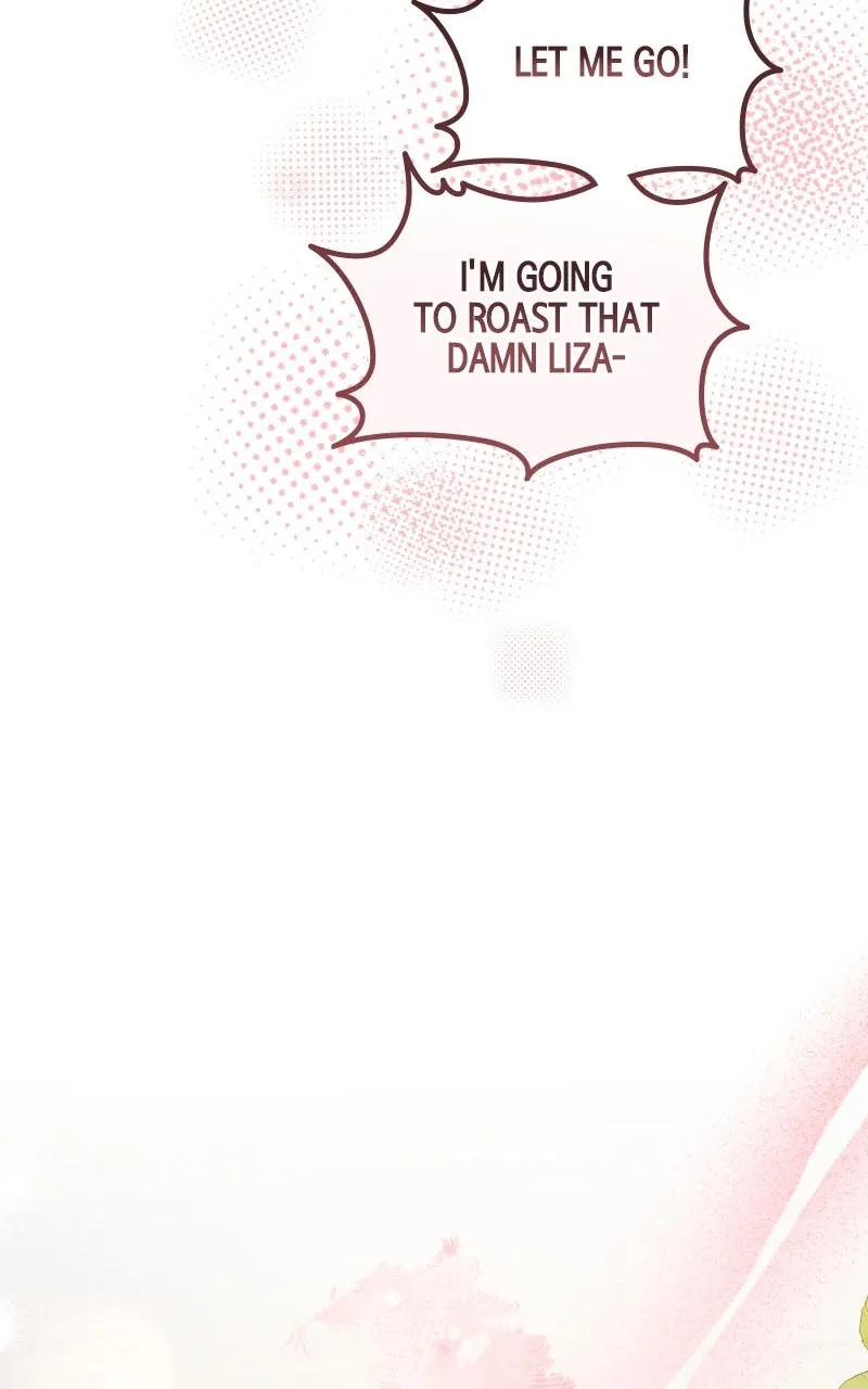 The Murdered Princess andthe Innocent Traitor Chapter 58 page 20 - 