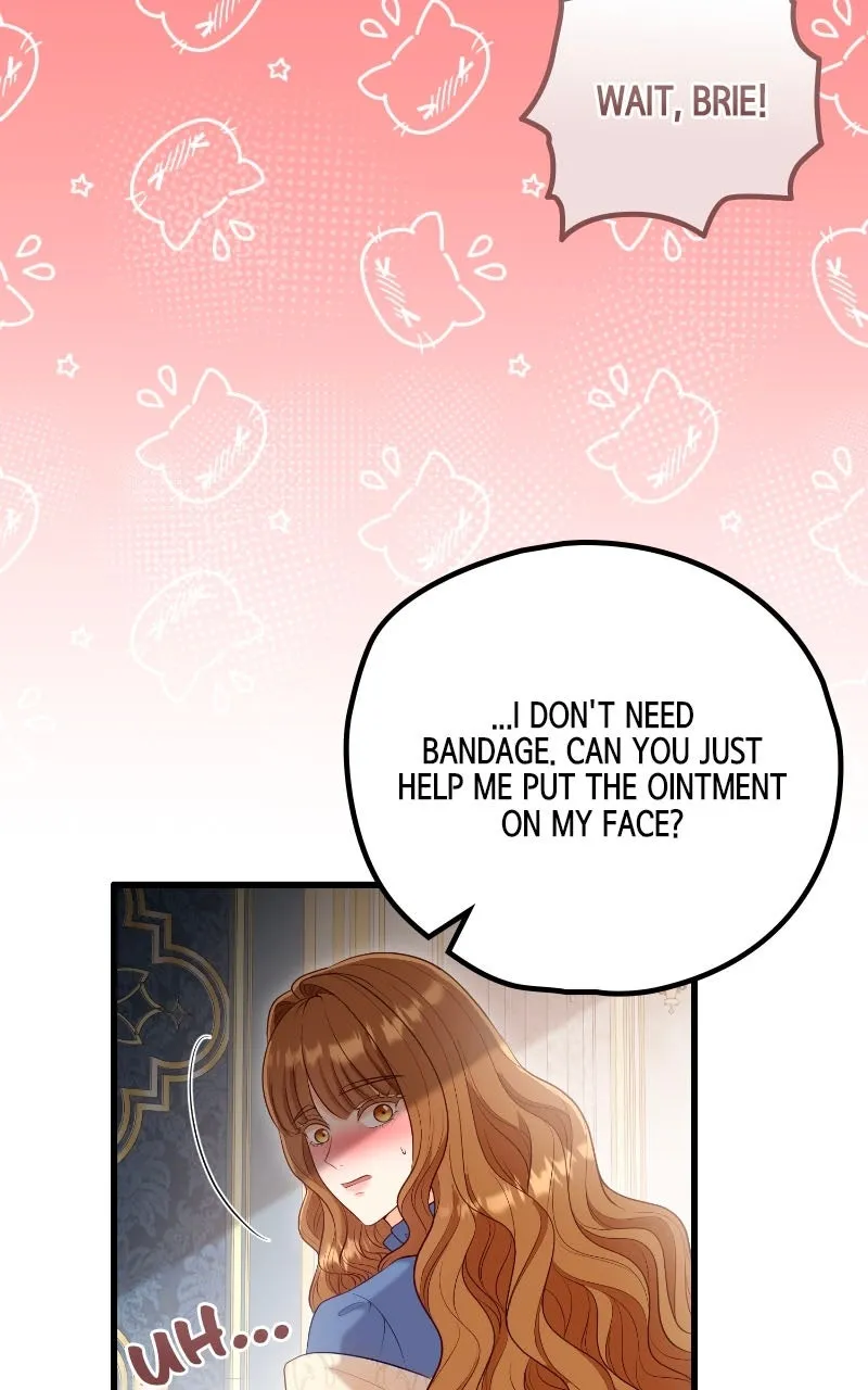 The Murdered Princess andthe Innocent Traitor Chapter 58 page 3 - 