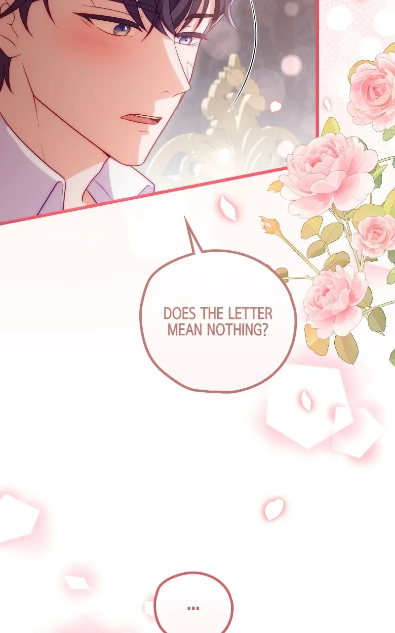 The Murdered Princess andthe Innocent Traitor Chapter 58 page 23 - 