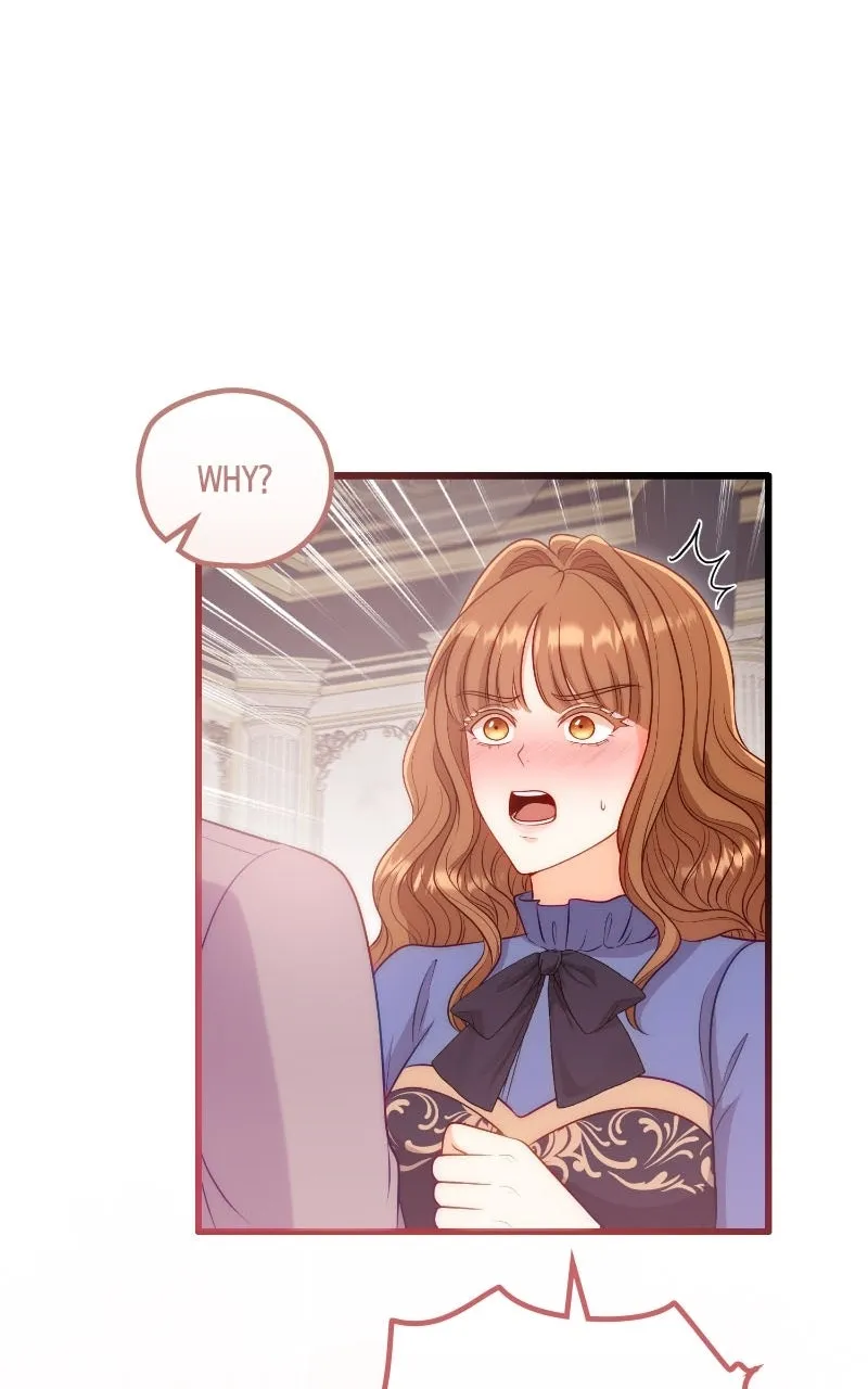 The Murdered Princess andthe Innocent Traitor Chapter 58 page 30 - 