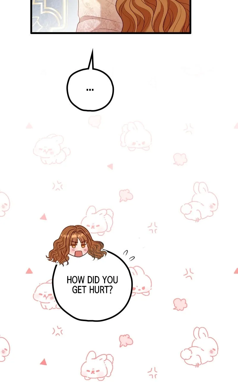 The Murdered Princess andthe Innocent Traitor Chapter 58 page 4 - 
