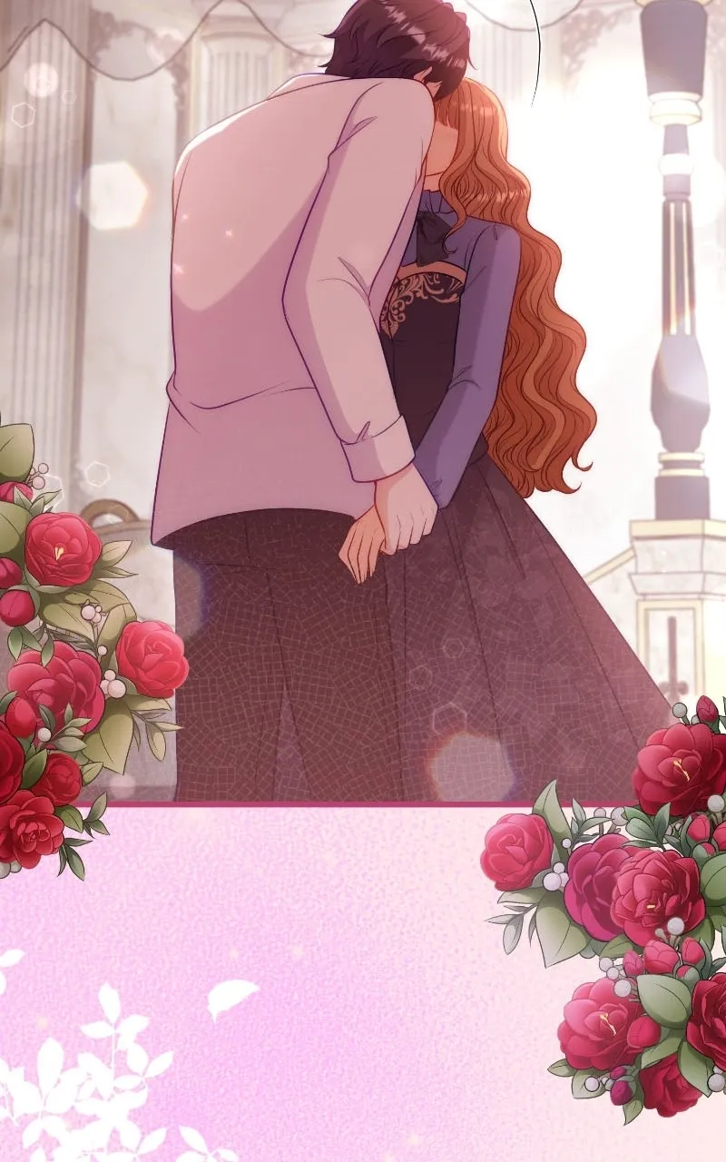 The Murdered Princess andthe Innocent Traitor Chapter 58 page 36 - 
