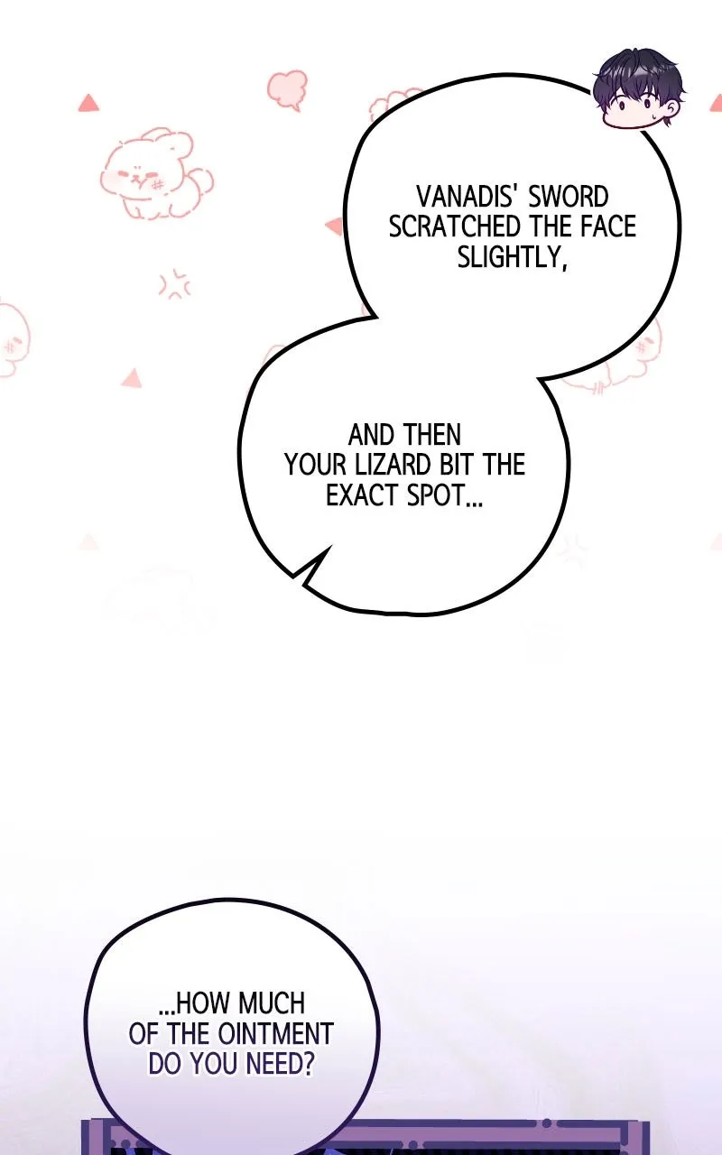 The Murdered Princess andthe Innocent Traitor Chapter 58 page 5 - 