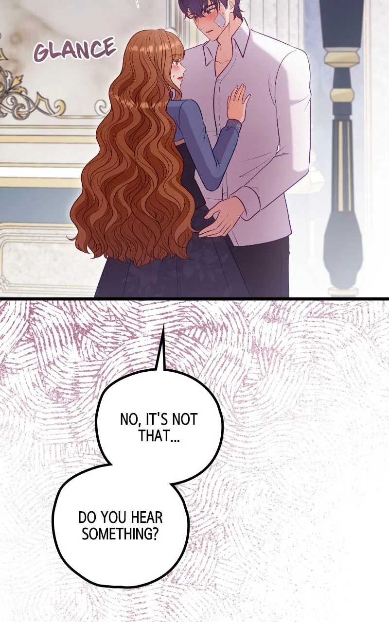 The Murdered Princess andthe Innocent Traitor Chapter 58 page 42 - 