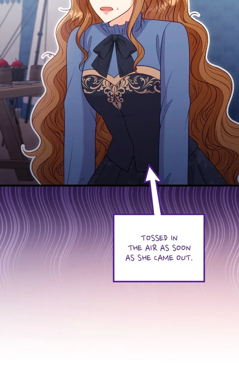 The Murdered Princess andthe Innocent Traitor Chapter 58 page 48 - 