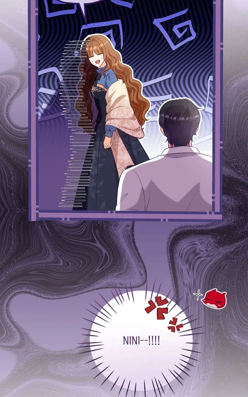 The Murdered Princess andthe Innocent Traitor Chapter 58 page 6 - 