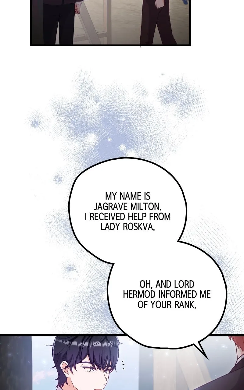 The Murdered Princess andthe Innocent Traitor Chapter 58 page 60 - 