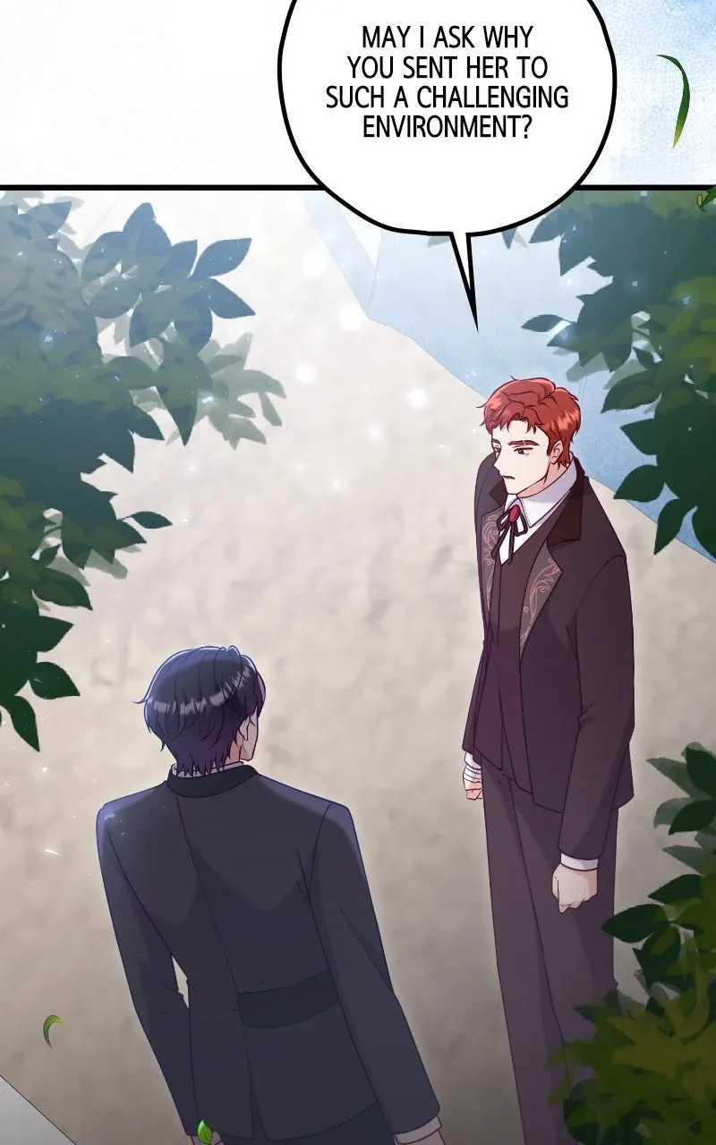 The Murdered Princess andthe Innocent Traitor Chapter 58 page 66 - 