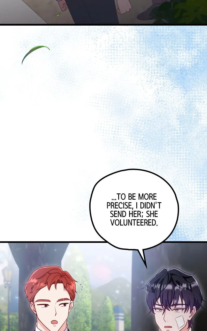 The Murdered Princess andthe Innocent Traitor Chapter 58 page 67 - 
