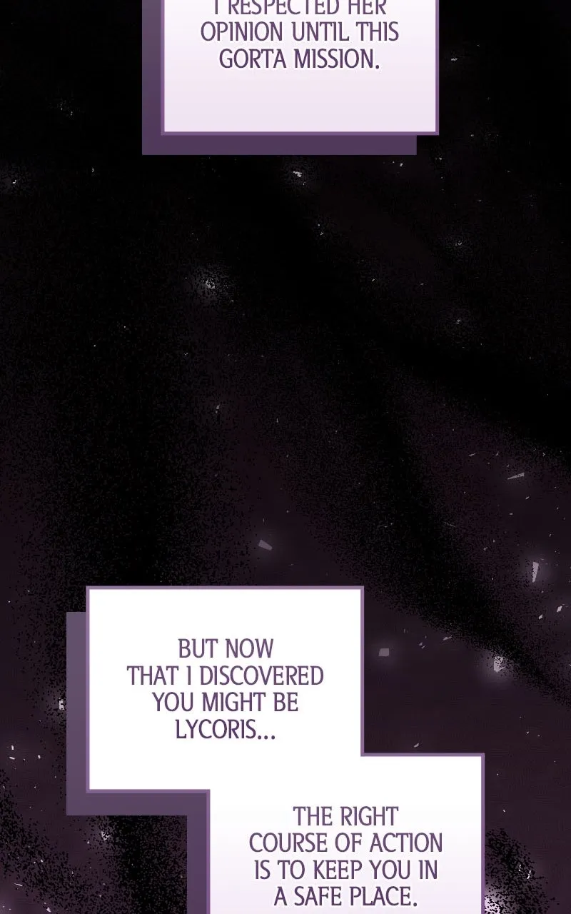 The Murdered Princess andthe Innocent Traitor Chapter 58 page 71 - 