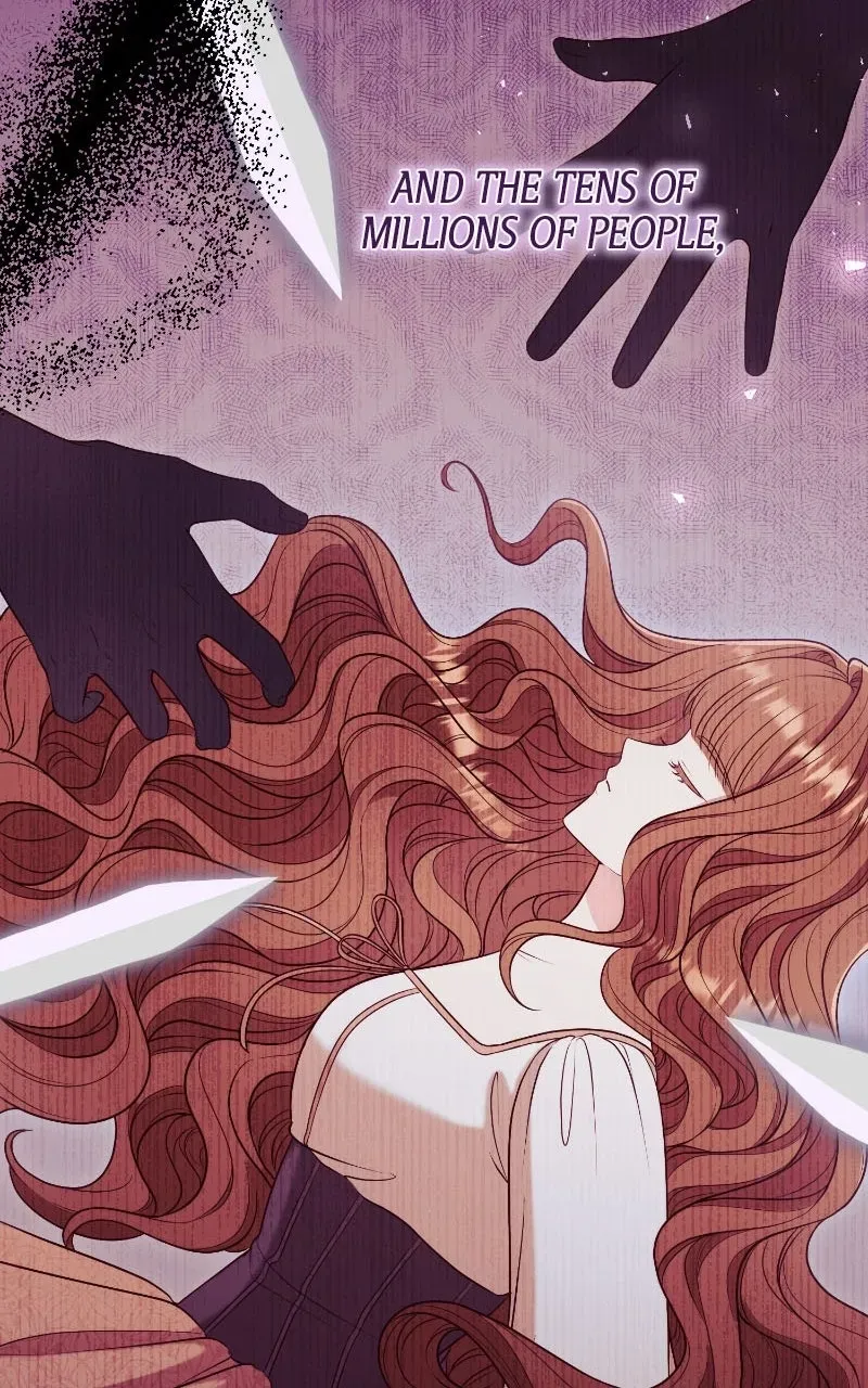 The Murdered Princess andthe Innocent Traitor Chapter 58 page 73 - 