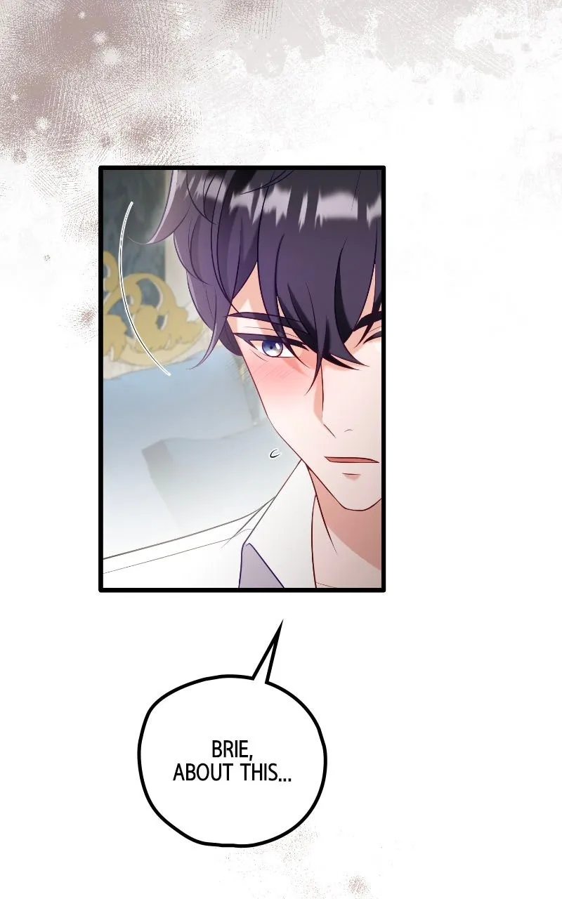 The Murdered Princess andthe Innocent Traitor Chapter 58 page 9 - 