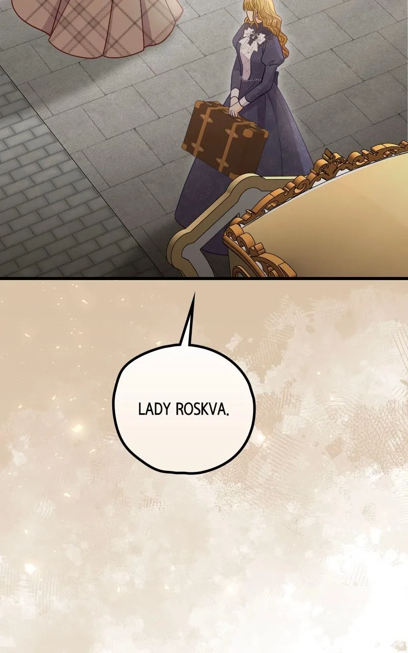 The Murdered Princess andthe Innocent Traitor Chapter 58 page 86 - 
