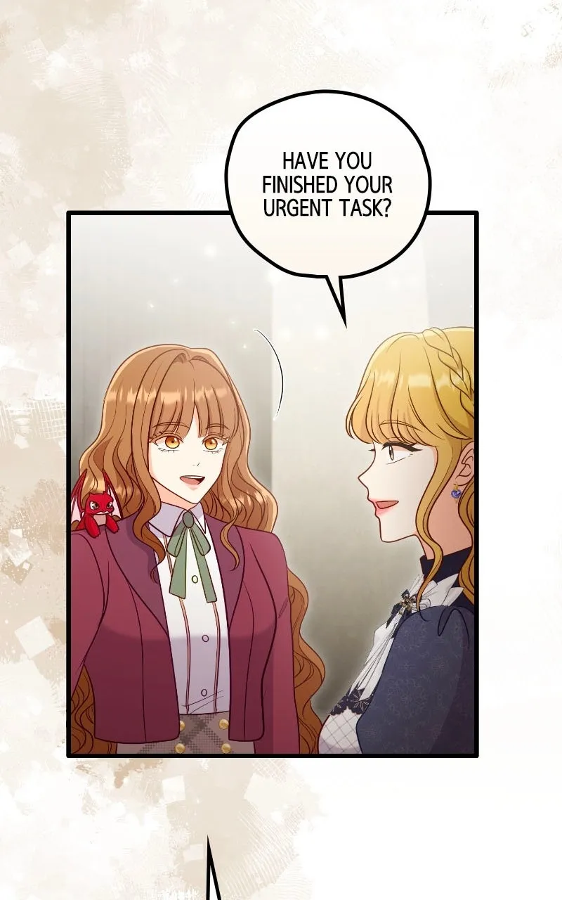 The Murdered Princess andthe Innocent Traitor Chapter 58 page 87 - 