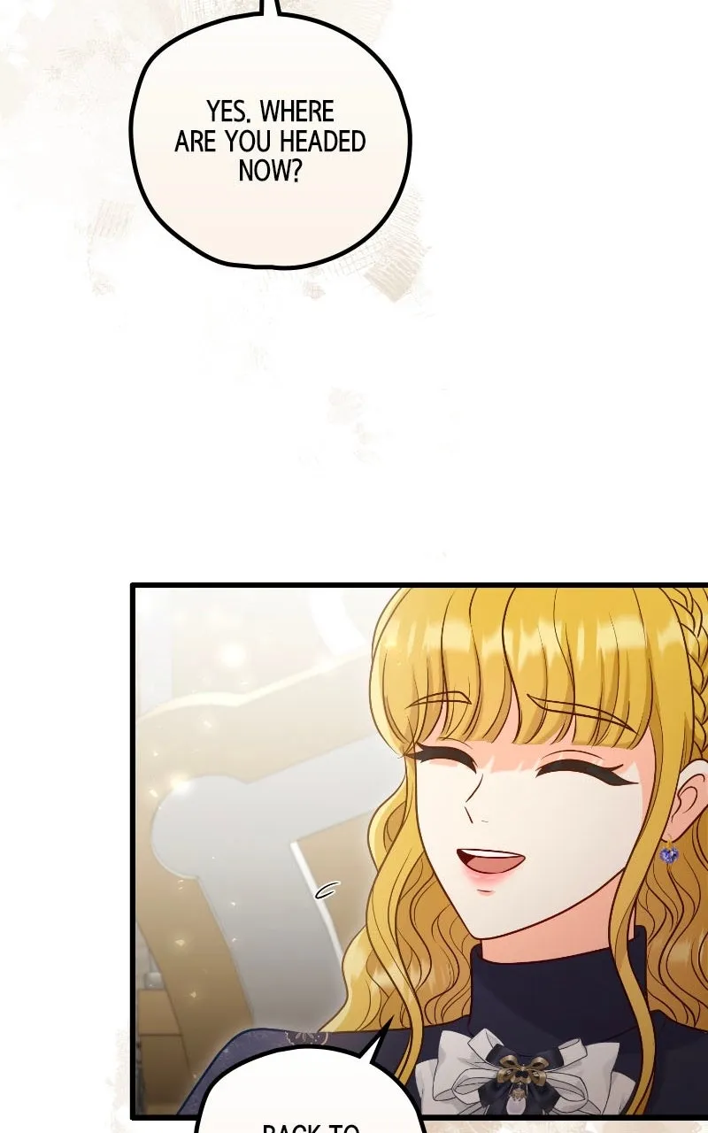 The Murdered Princess andthe Innocent Traitor Chapter 58 page 88 - 