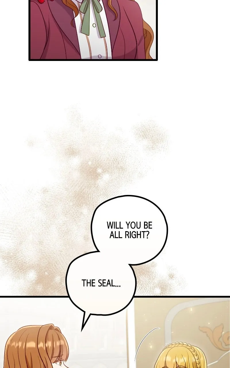 The Murdered Princess andthe Innocent Traitor Chapter 58 page 90 - 